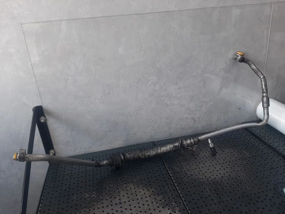 conducta clima ac 3.0 d m57  bmw x5 e53