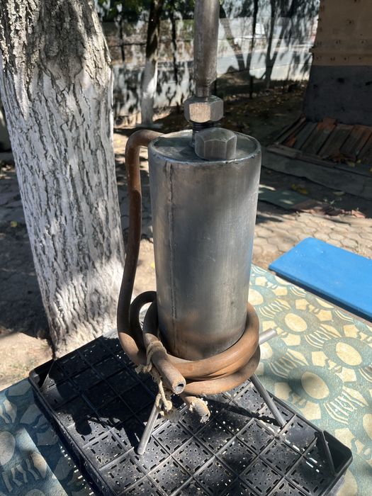Instrument din inox de buna calitate