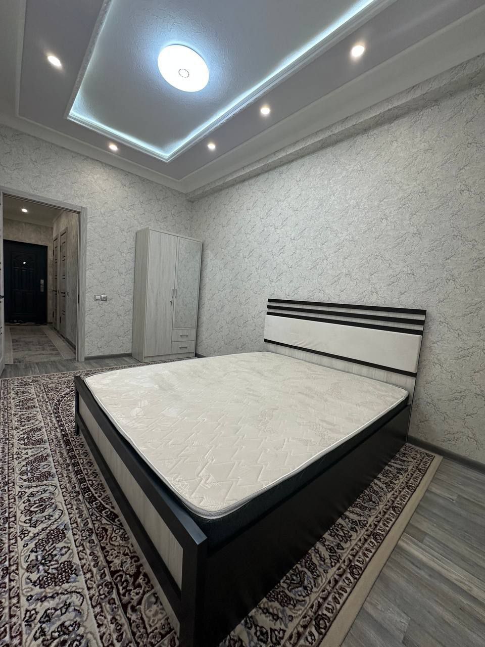 Яккасарай Саламти 3/5/9