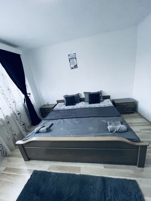 Casa/Pensiune/Cabana de inchiriat REVELION