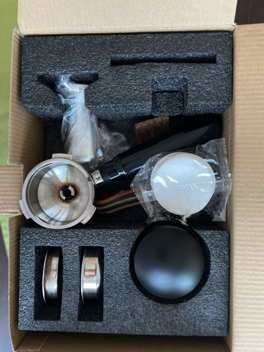 Espressor in stare impecabila