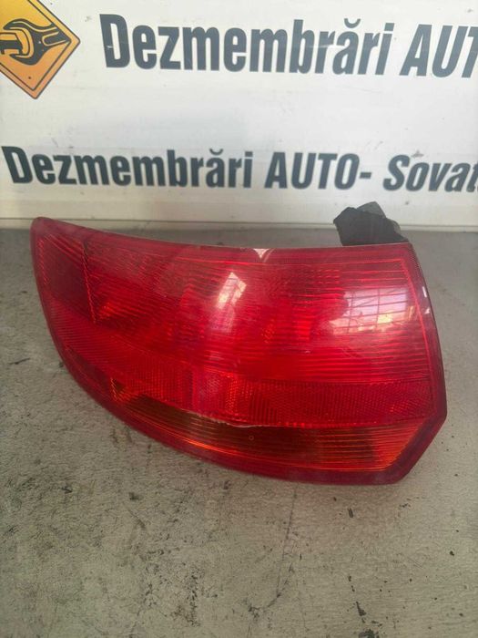 Vand Stop pt Autoturism Audi A3 8P4945095C18S