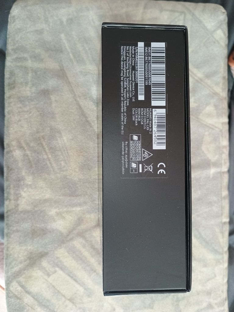 Huawei Mate XS 2 512 GB