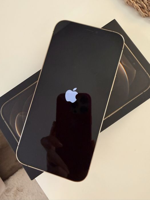Iphone 12pro max