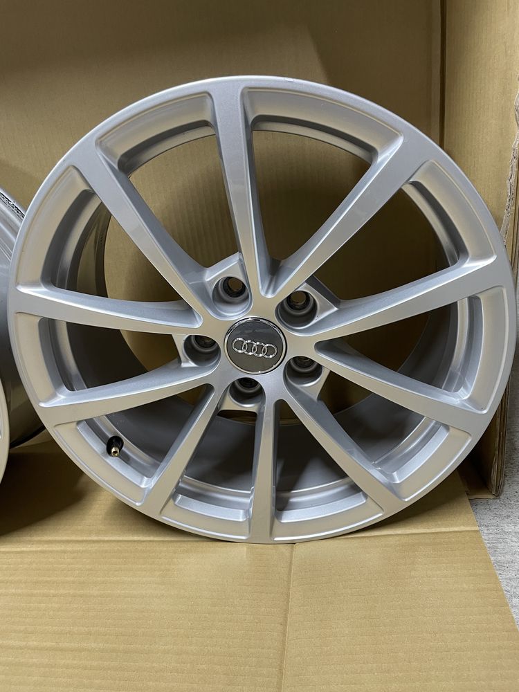 Vand jante Audi, VW 17 inch