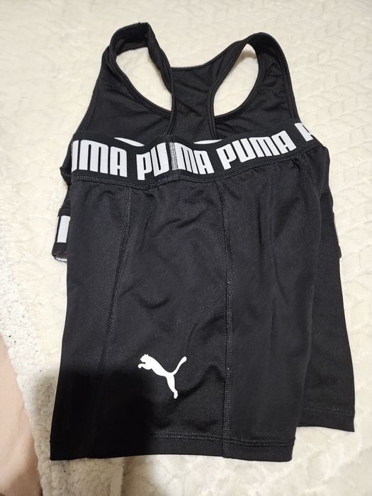 Женски сет на Puma