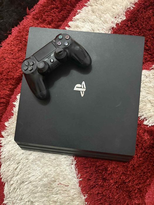 Vand ps 4 pro 1tb