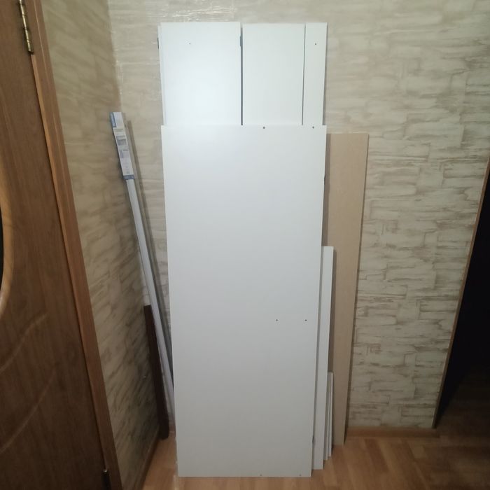 Продам кровать новую двуспальную