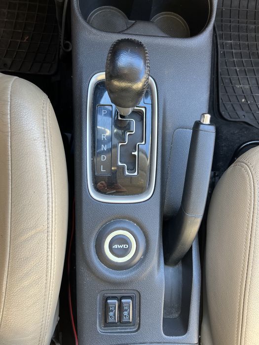 Vand mitsubishi outalnder