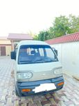 Damas 2009 chevrolet
