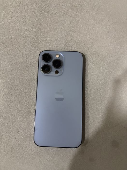 Iphone 13pro 128 гб