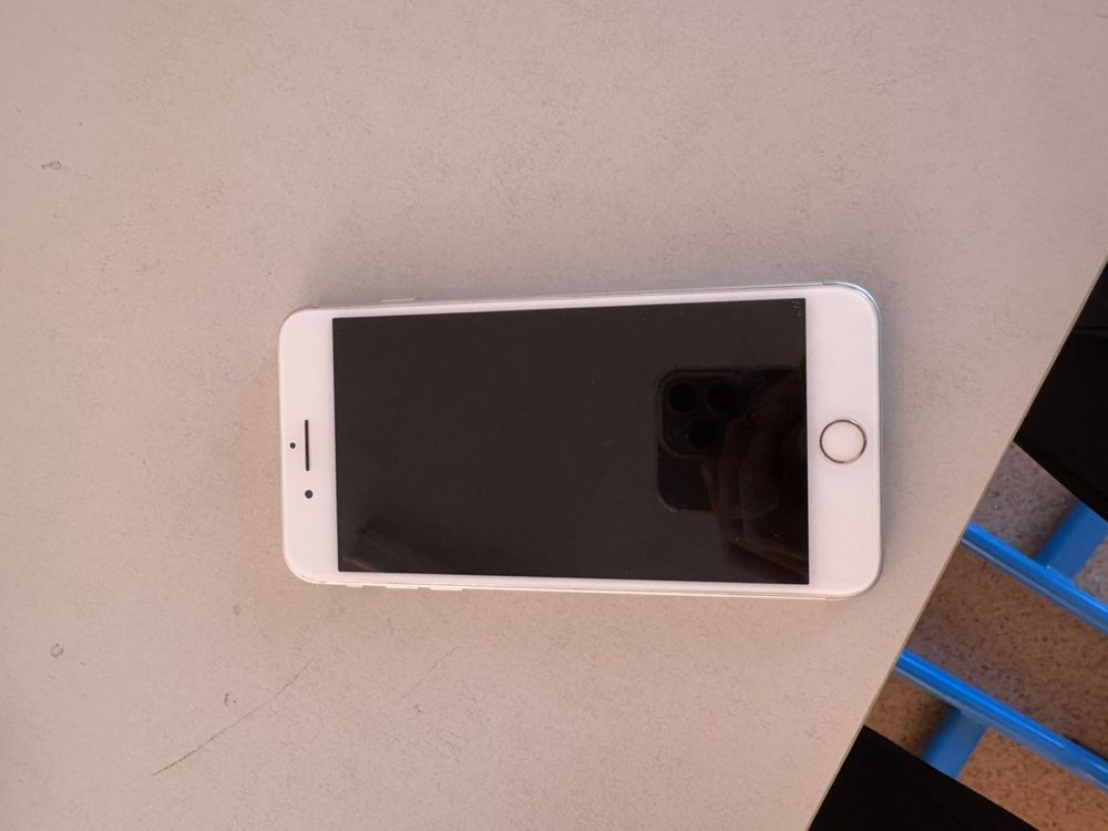 Iphone 7 plus ideal
