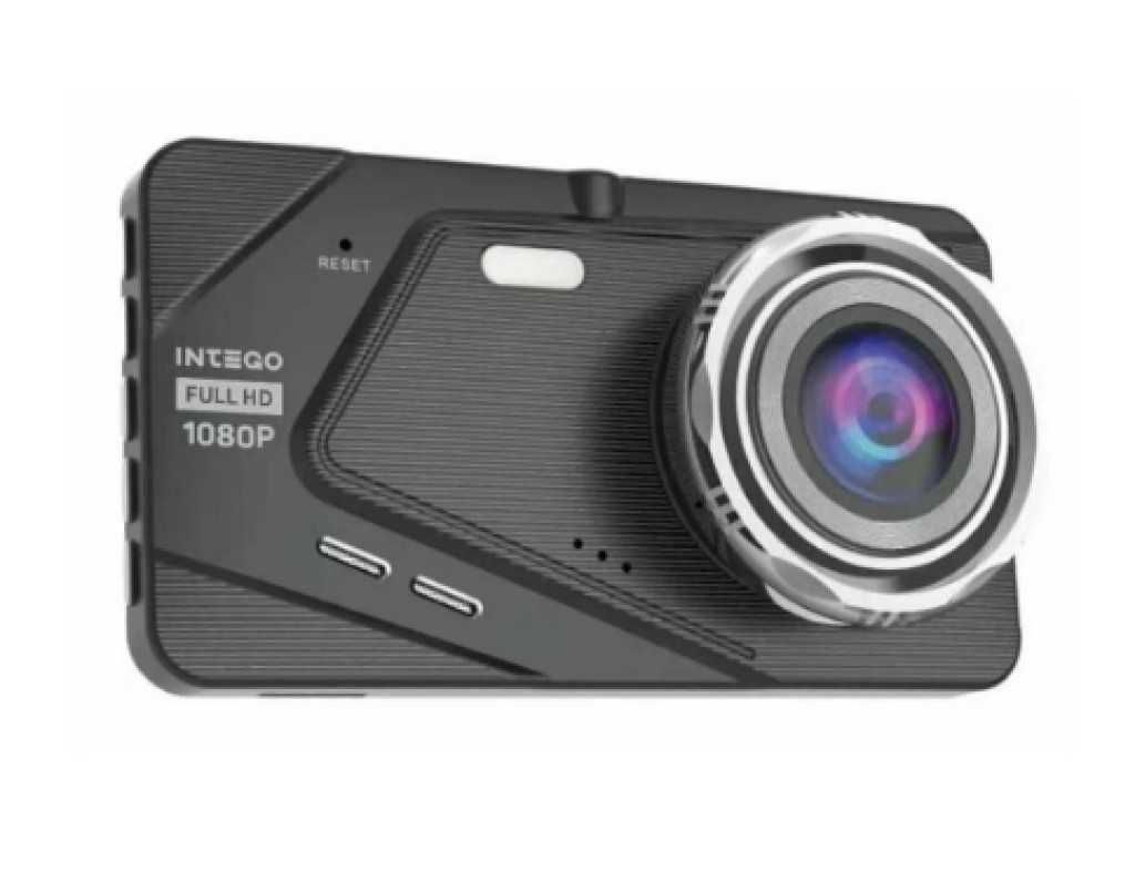Видеорегистратор BX50 Full HD за автомобил