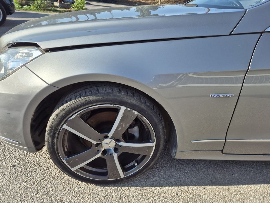 Ляв десен калник Мерцедес Ц207 купе Mercedes E class C207 coupe