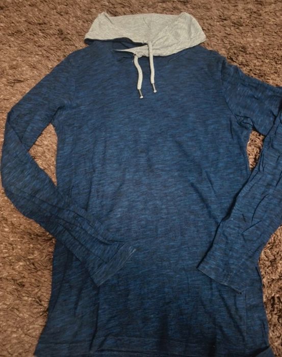 Bluză  de  bărbați