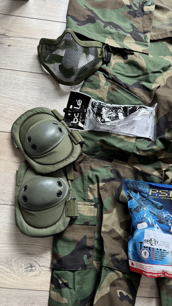 Accesorii airsoft