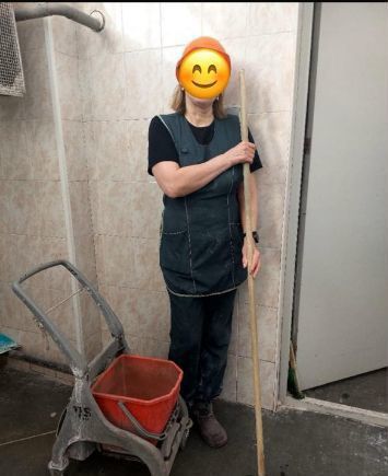 Tozalash (uborka) xizmati ARZON narxda