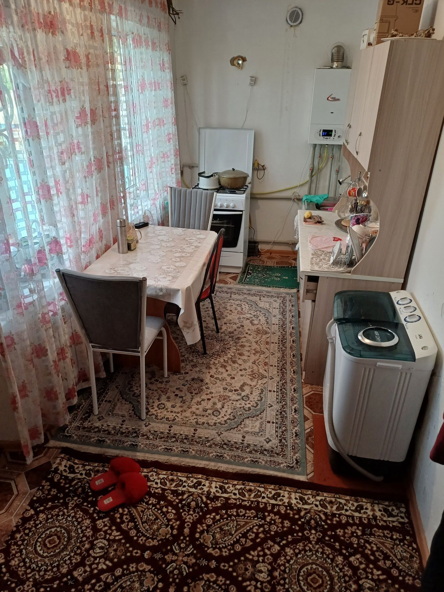 Времянку продам или обменяю