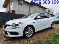 De vanzare : 3x Renault Megane, 1.5dci 90cp, 110cp,si 1 Hibrid