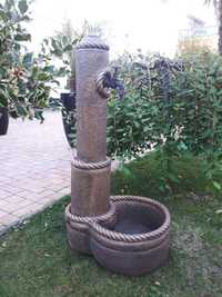 Cismea apa/pompa apa (aramiu)/pompa apa/pompa de apa/pompa din beton