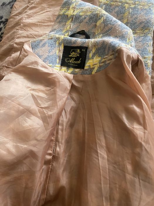 Пальто 44-46, көйлек 44 және т б заттар тегін