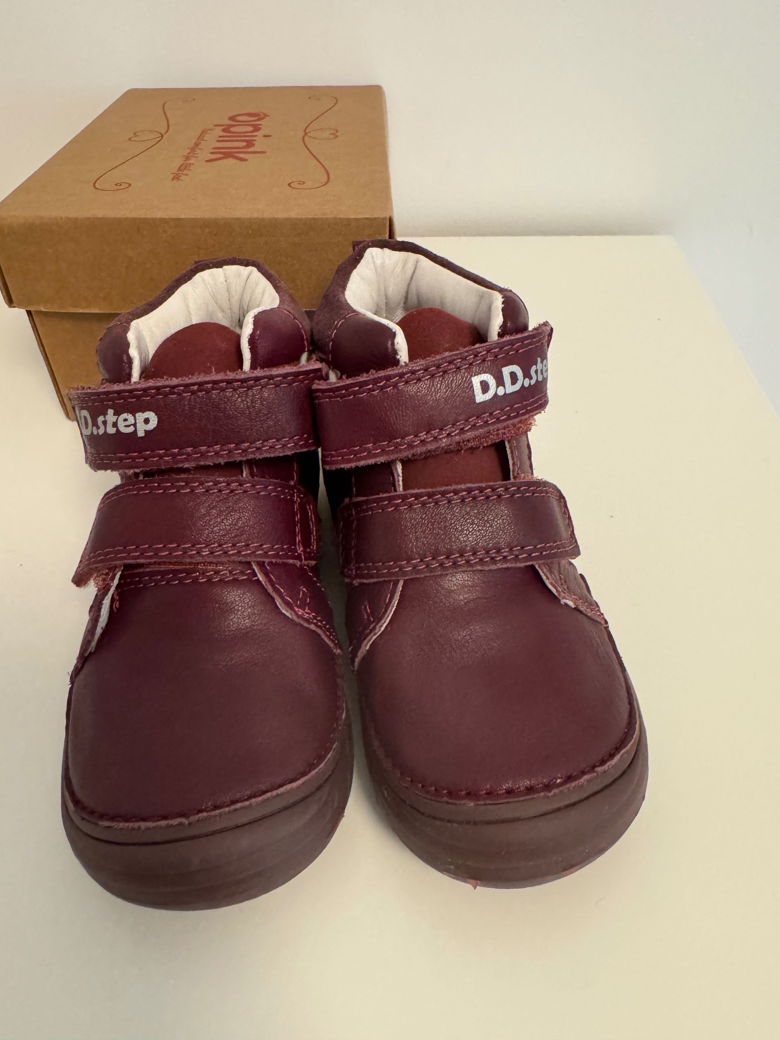 Vand ghete mov Dd step marimea 25