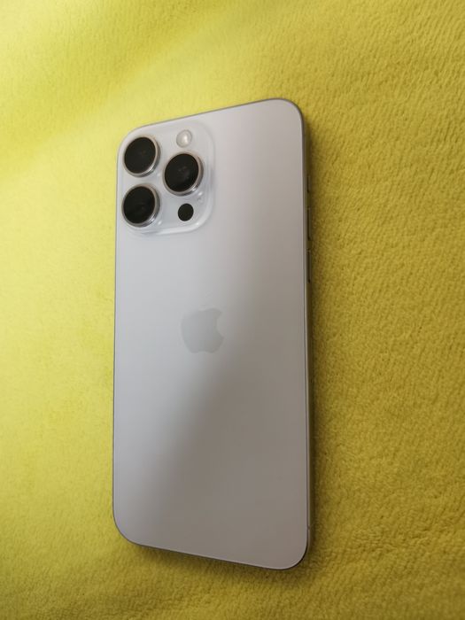 IPhone 15 Pro Max 256GB