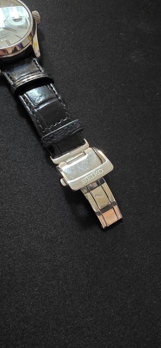 Seiko Presage SARX019