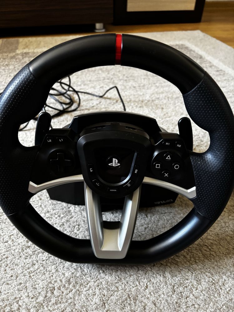 Volan Gaming Hori Apex RWA