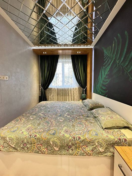 2в3 комнатная квартира в Яккасарайском районе,МЧС,