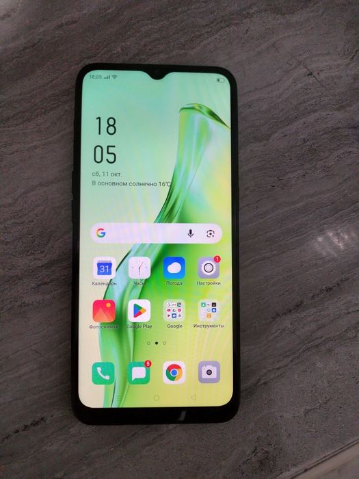 Продам Oppo A31 256гб