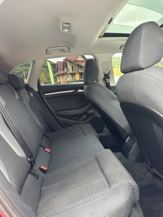 Audi A3 quattro automat Maxton Design Rate/Livrare/Garantie