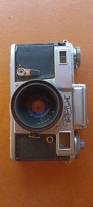 Фотоаппарат киев