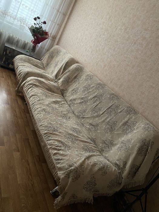 Диван с креслами