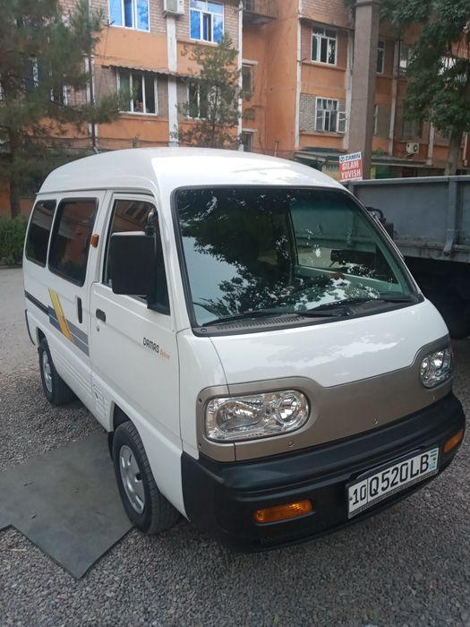 Damas sotiladi 24 yil naybr chiqan