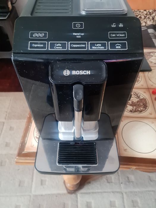 Dezmembrez expresor Bosch Verocup 100