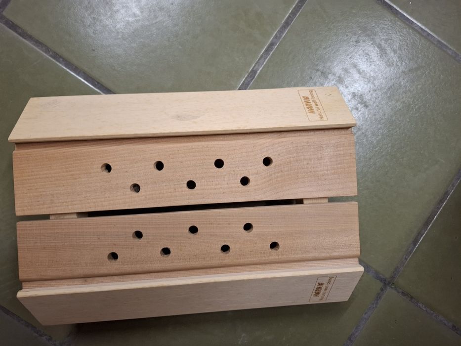 Финладска сауна с печка Harvia Vega 4.5 kw