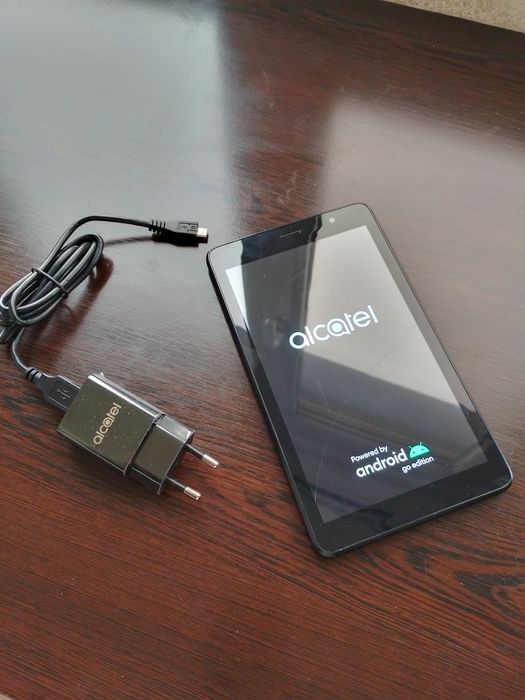 Таблет Alcatel 1T 7 инча