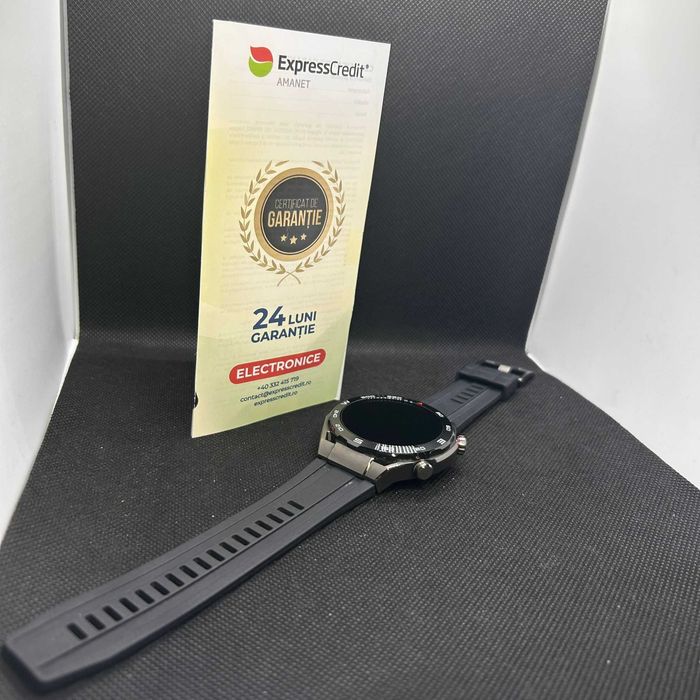 Smartwatch Huawei Watch Ultimate B32791 *Garantie 2 ani! (AG15)