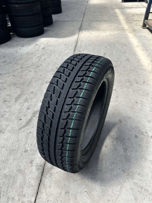 DOAR ASTAI! Set 4 buc 215 50 17 m+s garantie 3 ani dot 2025 power alp3