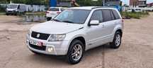 Suzuki Grand Vitara 1.9 diesel 131 cp 4x4 REDUCTOR MIC/MARE an 11.2007