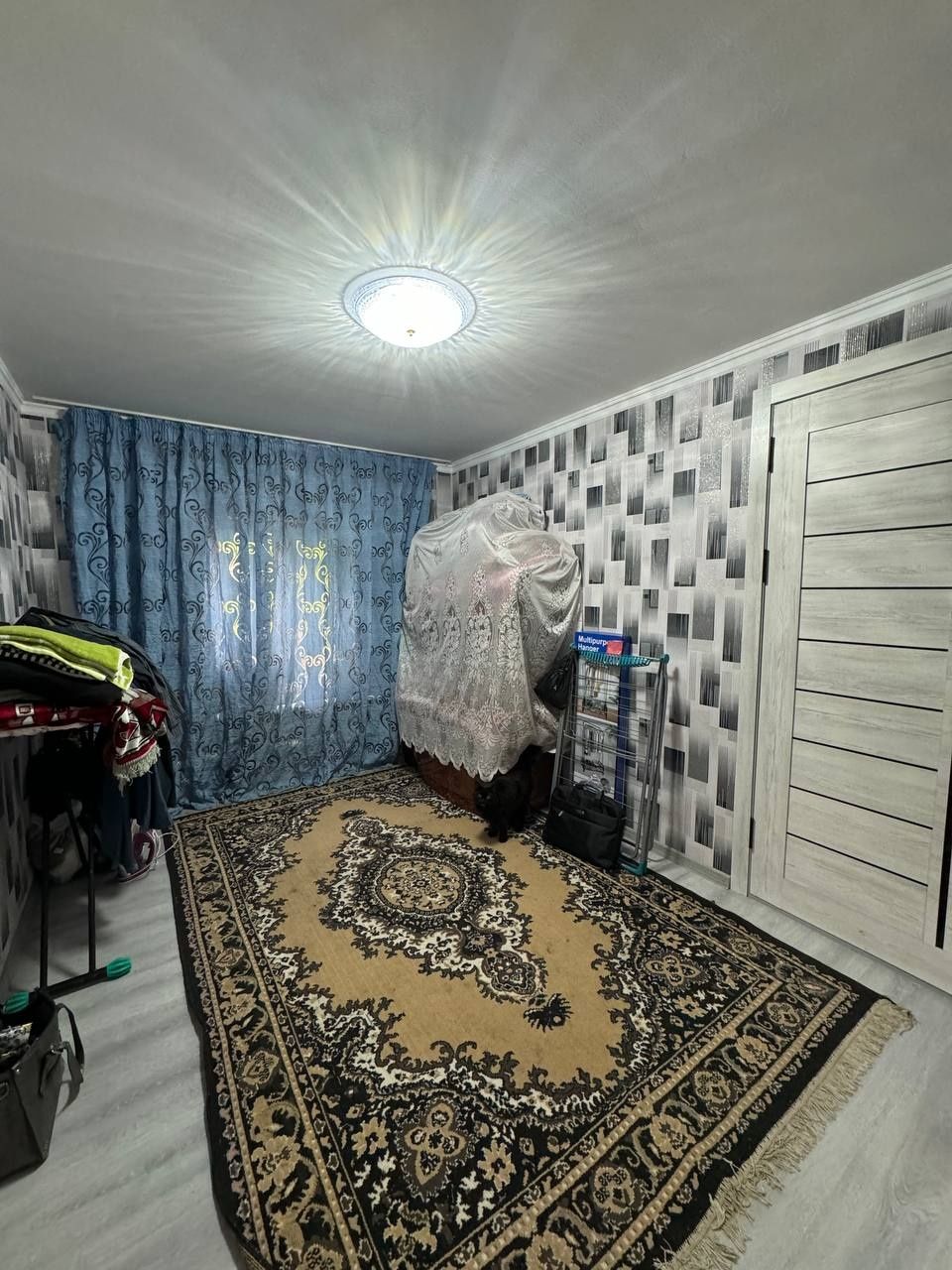 Продаётся дом на кирпичном.