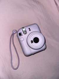 Instax mini 12 с гарантией