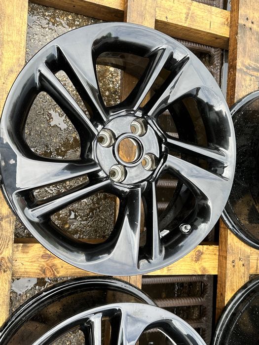 Jante 17 Opel Corsa E Adam 4x100