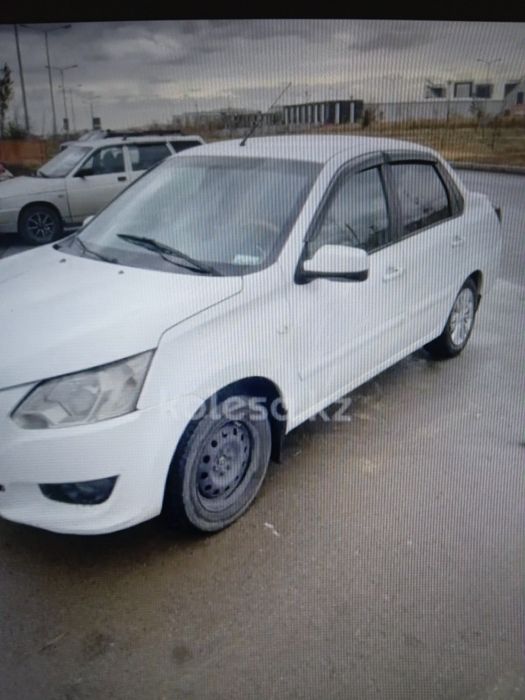 Продам мащину Datsun on do , 2015 г