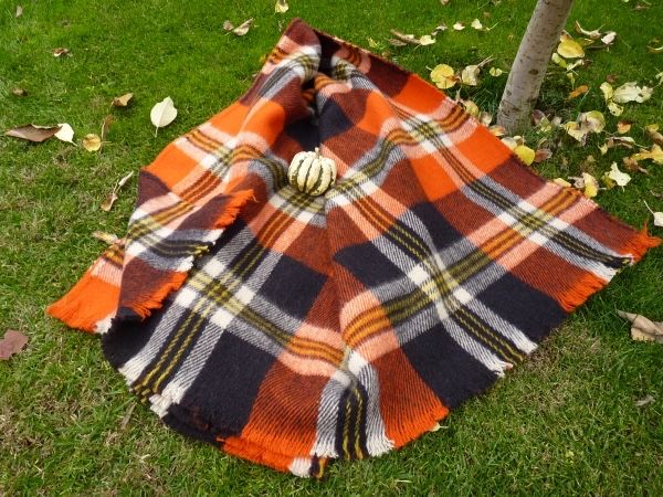 Три родопски одеала