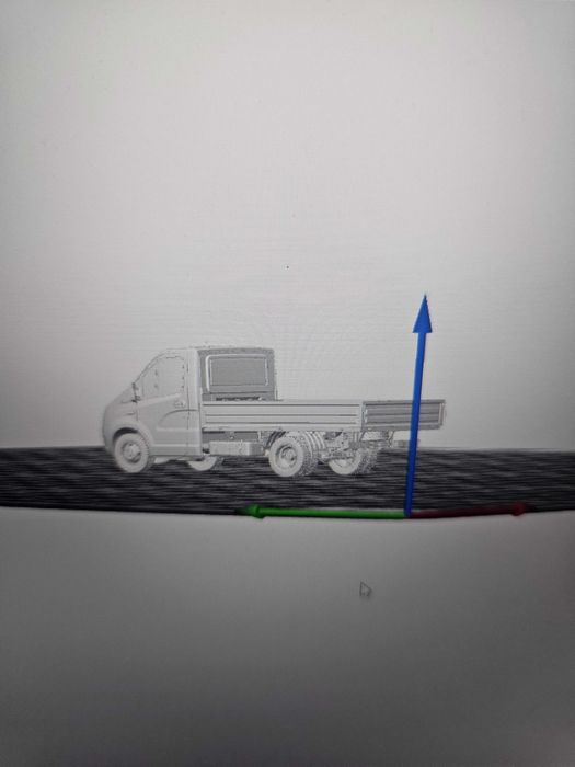 3д печать услуга