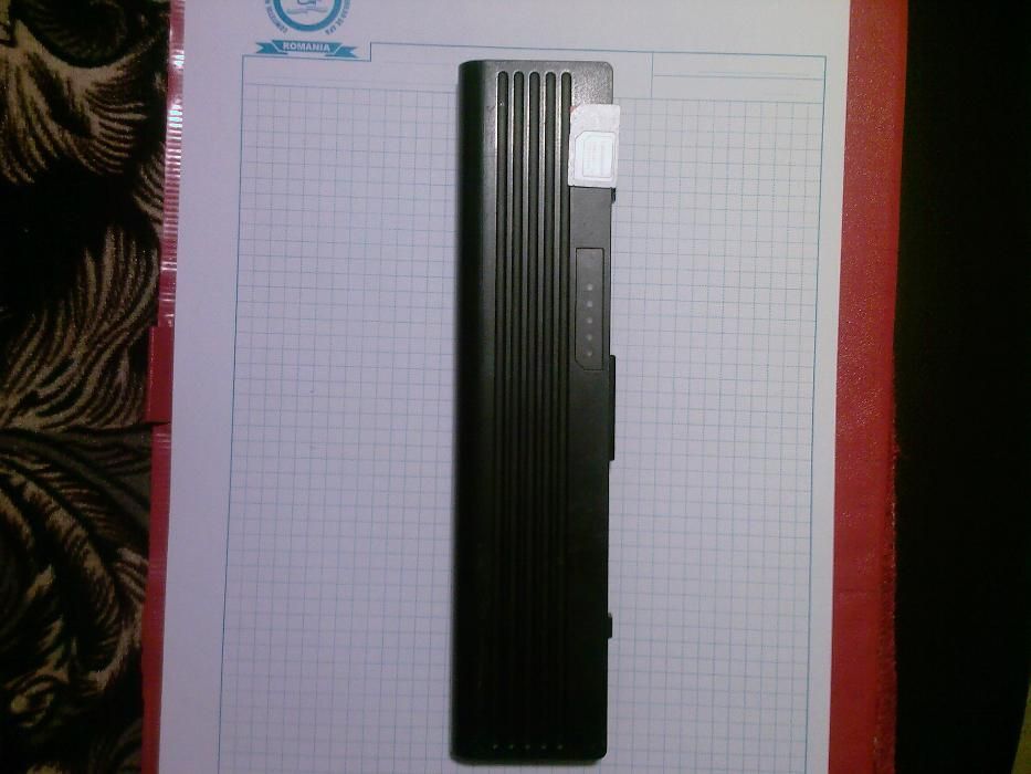 Baterie  DELL PP22L,Type GK479