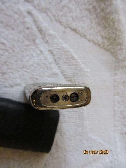 Запалка - газова, за колекционери