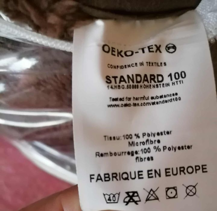 Двулицева олекетена завивка Shaper